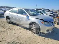2010 Toyota CAMRY фото