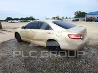2010 Toyota CAMRY фото