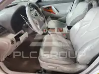 2010 Toyota CAMRY фото
