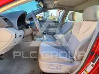 2010 Toyota CAMRY фото