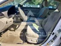 2010 Toyota CAMRY фото