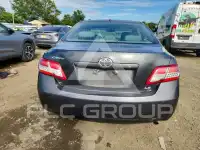 2010 Toyota CAMRY photo