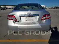 2010 Toyota CAMRY фото