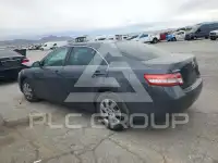 2010 Toyota CAMRY фото