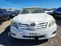 2010 Toyota CAMRY фото
