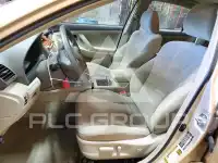 2010 Toyota CAMRY photo
