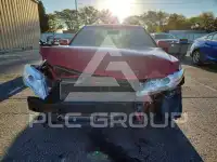 2010 Toyota CAMRY фото