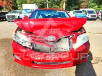 2010 Toyota CAMRY фото
