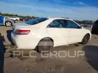 2010 Toyota CAMRY фото