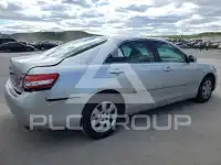 2010 Toyota CAMRY фото