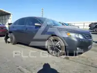 2010 Toyota CAMRY фото