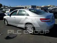 2010 Toyota CAMRY фото