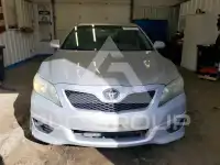 2010 Toyota CAMRY фото