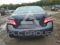 2010 Toyota CAMRY фото