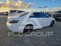 2010 Toyota CAMRY photo
