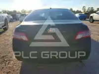 2010 Toyota CAMRY фото