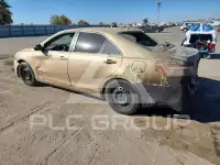 2010 Toyota CAMRY фото