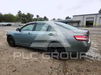 2010 Toyota CAMRY photo