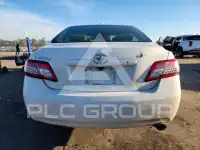 2010 Toyota CAMRY фото