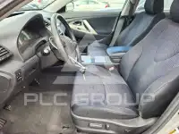 2010 Toyota CAMRY фото
