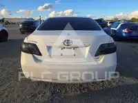 2010 Toyota CAMRY photo