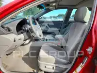 2010 Toyota CAMRY фото