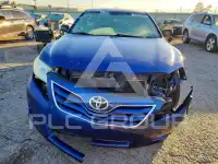 2010 Toyota CAMRY фото