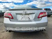 2010 Toyota CAMRY фото
