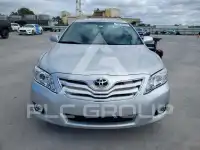 2010 Toyota CAMRY фото
