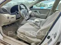 2010 Toyota CAMRY фото