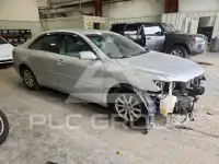 2010 Toyota CAMRY фото