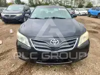 2010 Toyota CAMRY фото