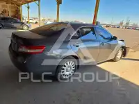 2010 Toyota CAMRY фото