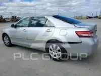 2010 Toyota CAMRY фото