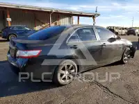 2010 Toyota CAMRY фото