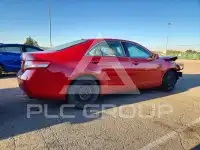 2010 Toyota CAMRY фото
