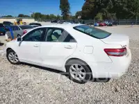 2010 Toyota CAMRY фото