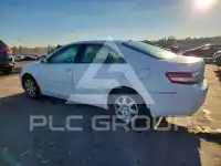 2010 Toyota CAMRY фото