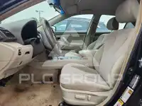 2010 Toyota CAMRY photo