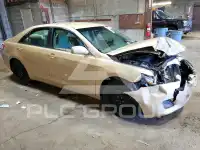 2010 Toyota CAMRY photo
