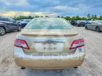2010 Toyota CAMRY фото