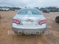 2010 Toyota CAMRY фото
