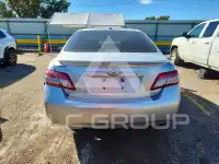 2010 Toyota CAMRY фото