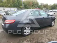 2010 Toyota CAMRY фото