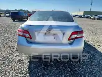 2010 Toyota CAMRY photo