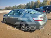 2010 Toyota CAMRY фото