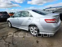 2010 Toyota CAMRY фото