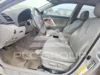 2010 Toyota CAMRY фото