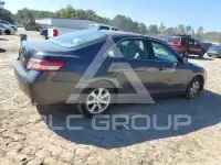 2010 Toyota CAMRY фото