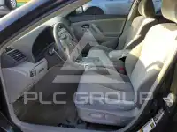 2010 Toyota CAMRY фото